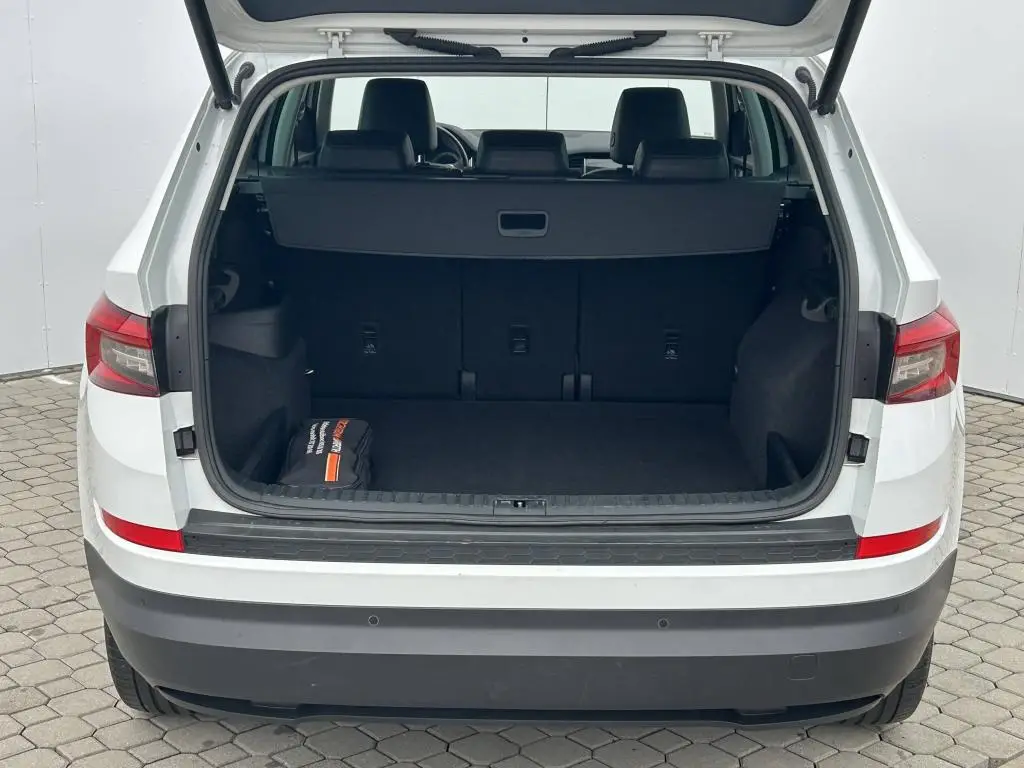 Škoda Kodiaq Style 7DSG 2,0TDI / 110kW