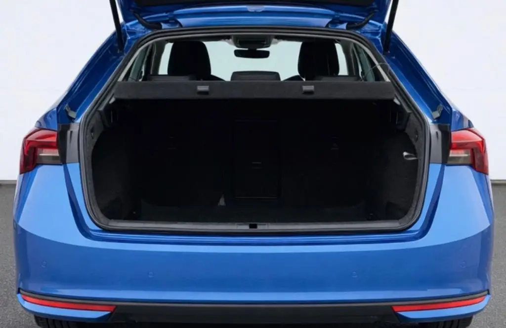 Škoda Octavia 130 let  6MP 1,5TSI / 110kW