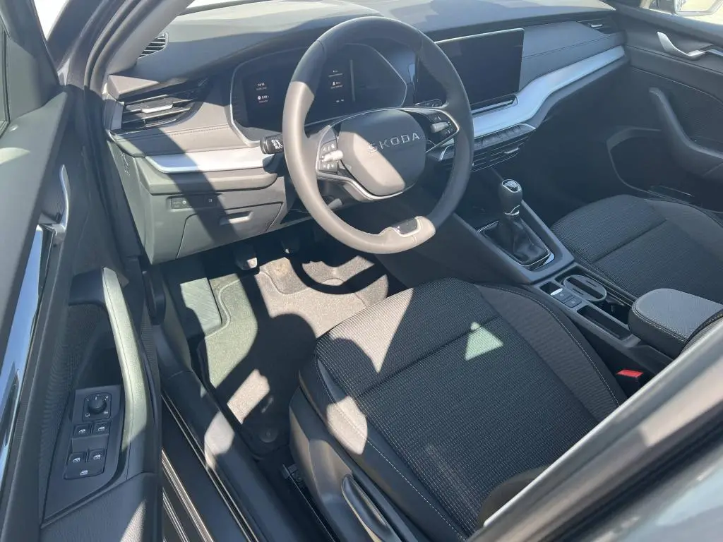 Škoda Octavia 130 let  6MP 1,5TSI / 110kW