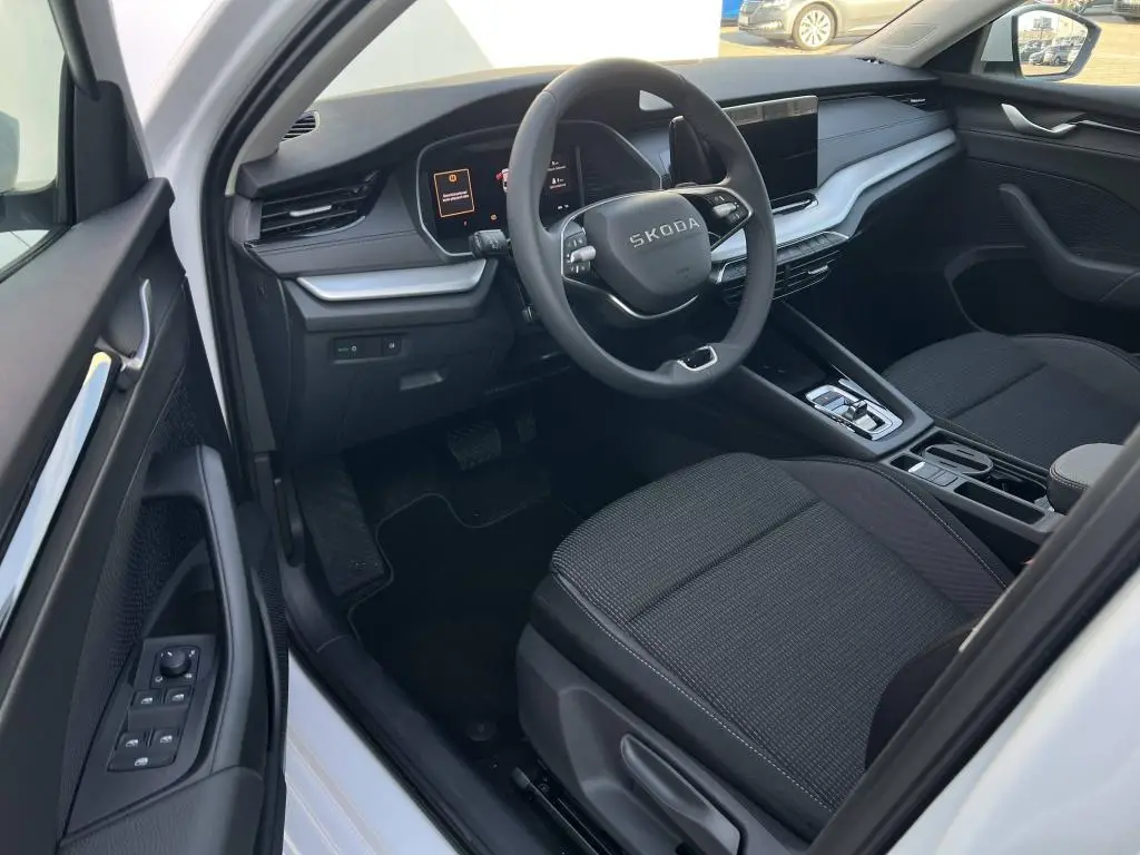 Škoda Octavia 130 let 7DSG m-HEV 1,5TSI / 110kW