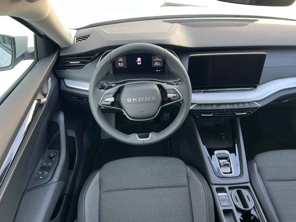 Škoda Octavia 130 let 7DSG m-HEV 1,5TSI / 110kW