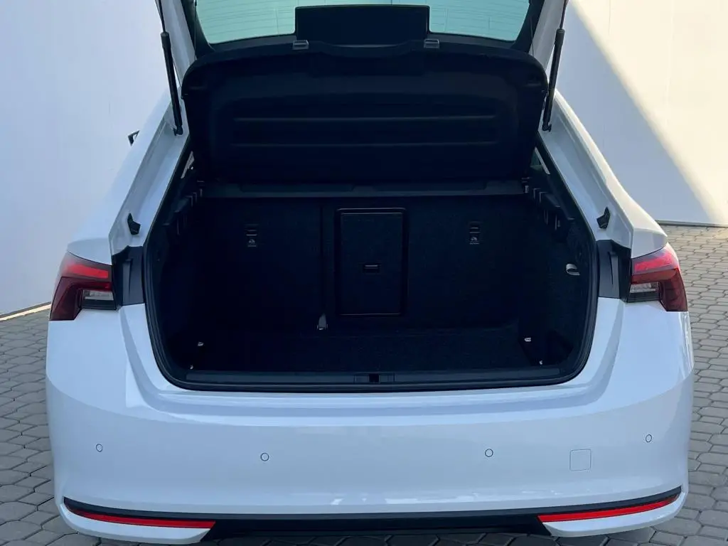 Škoda Octavia 130 let 7DSG m-HEV 1,5TSI / 110kW