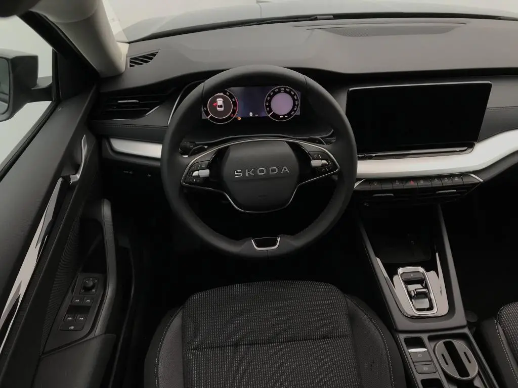 Škoda Octavia 130 let 7DSG m-HEV 1,5TSI / 110kW