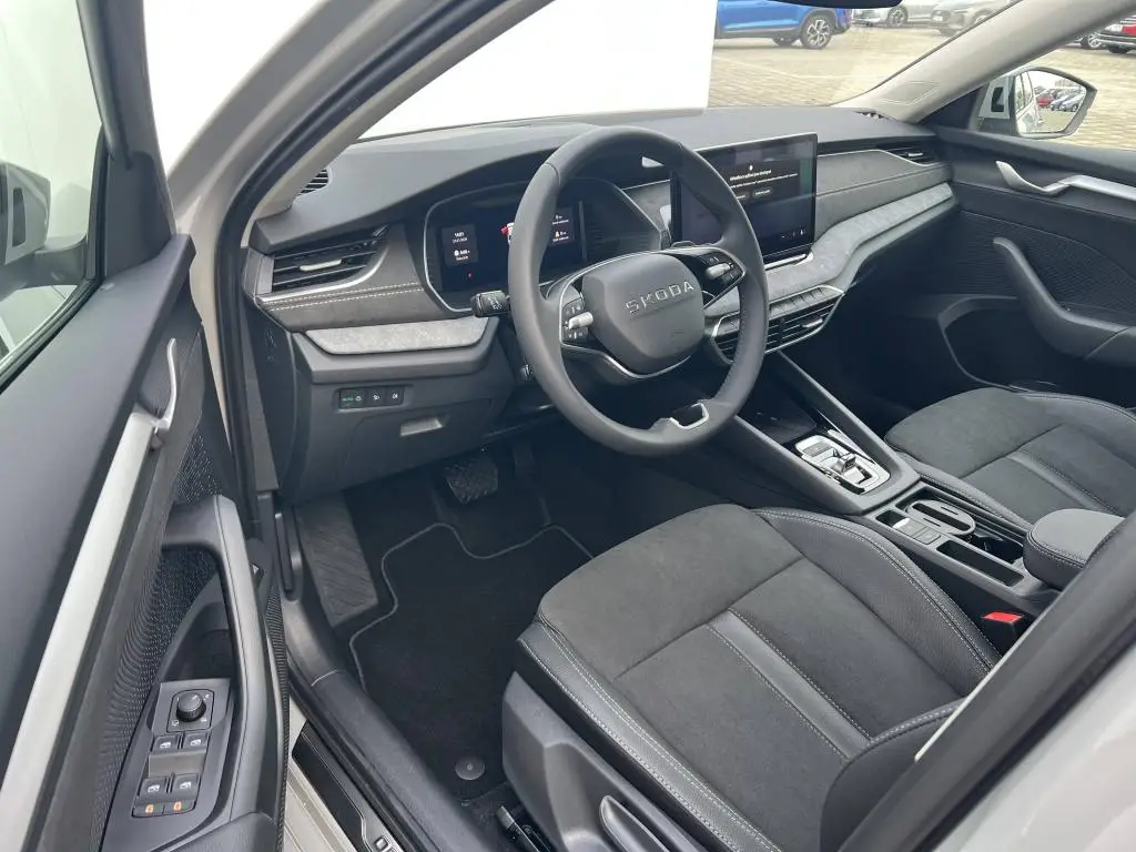 Škoda Octavia 130 let Premium 7DSG m-HEV 1,5TSI / 110kW