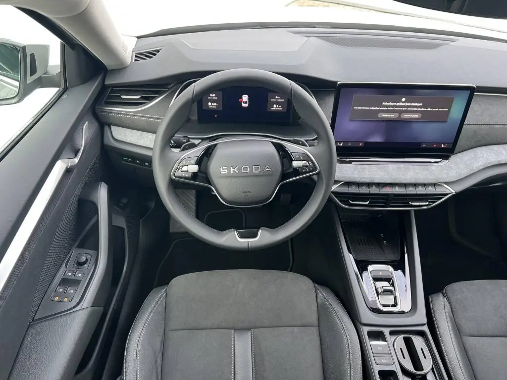 Škoda Octavia 130 let Premium 7DSG m-HEV 1,5TSI / 110kW