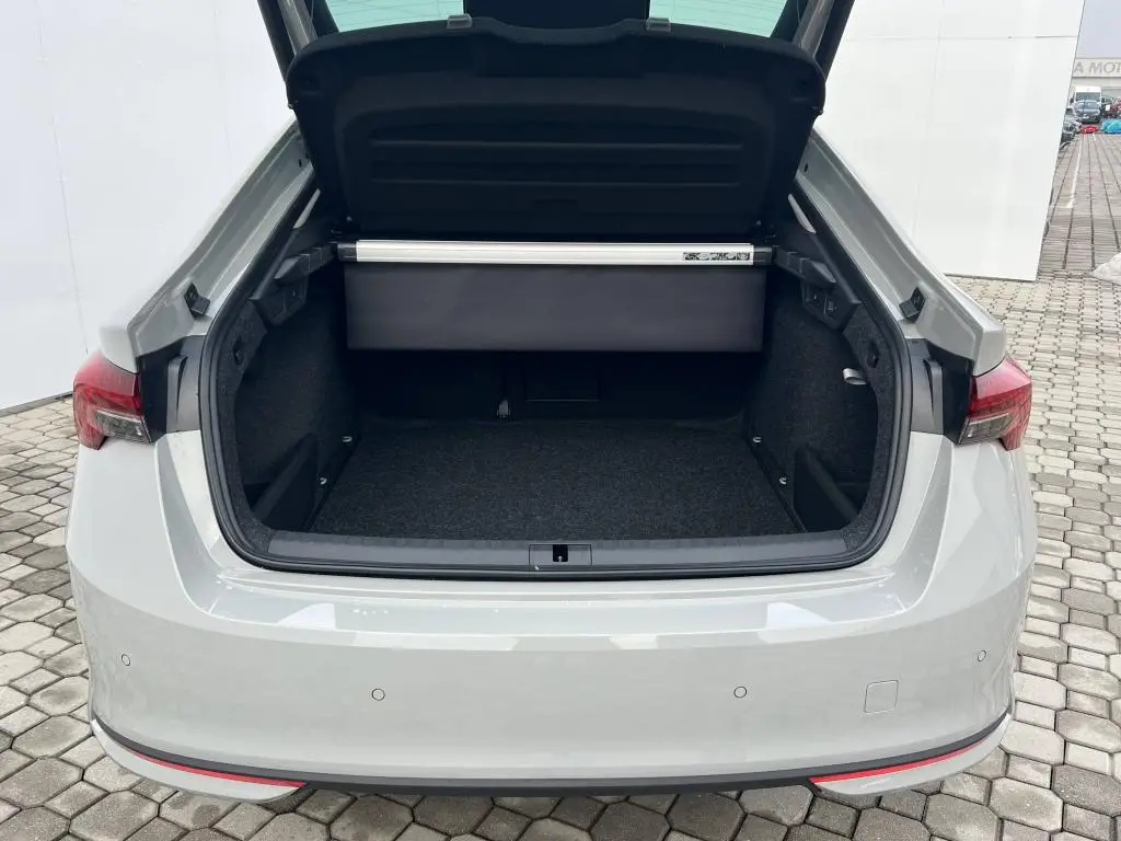 Škoda Octavia 130 let Premium 7DSG m-HEV 1,5TSI / 110kW