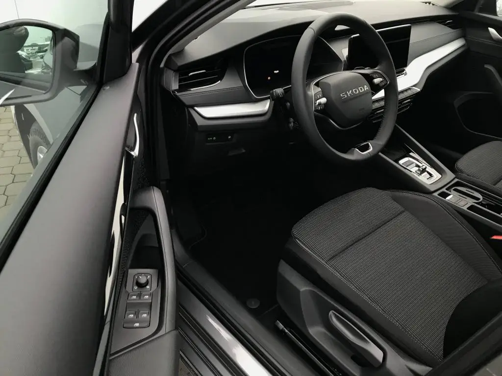 Škoda Octavia 130 let Premium 7DSG m-HEV 1,5TSI / 110kW