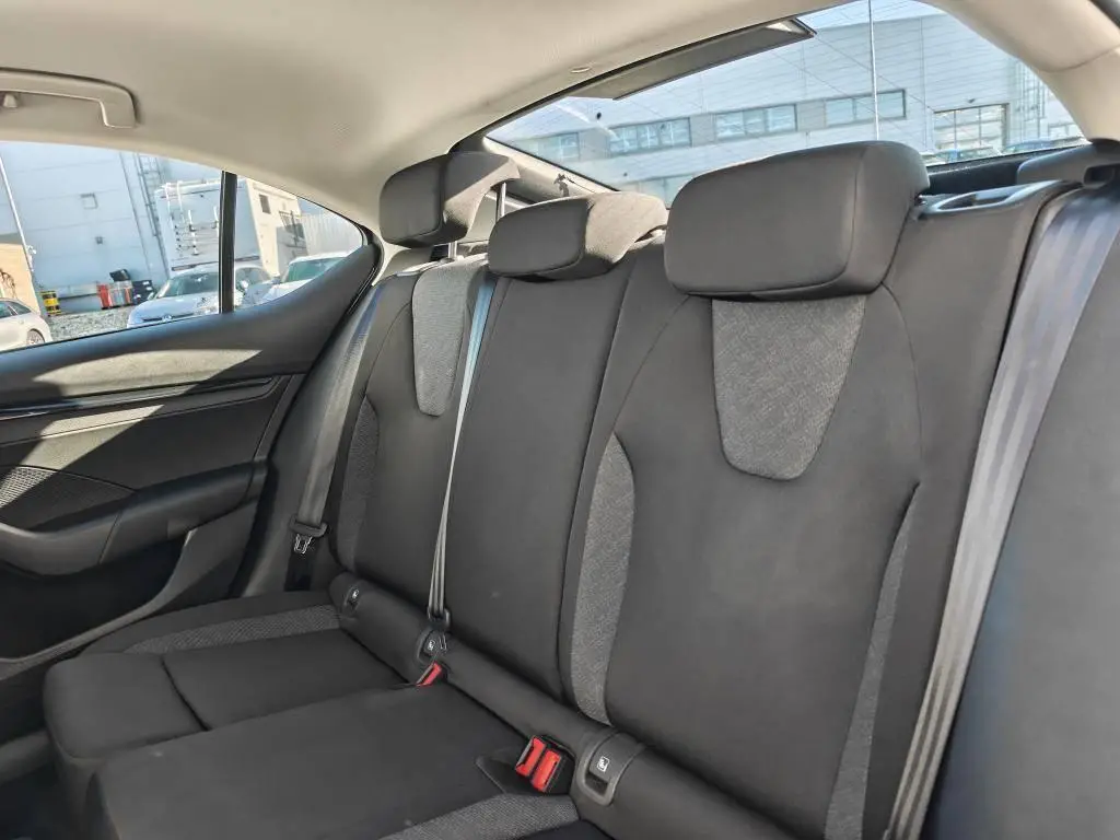 Škoda Octavia Active 1,5TSI / 110kW