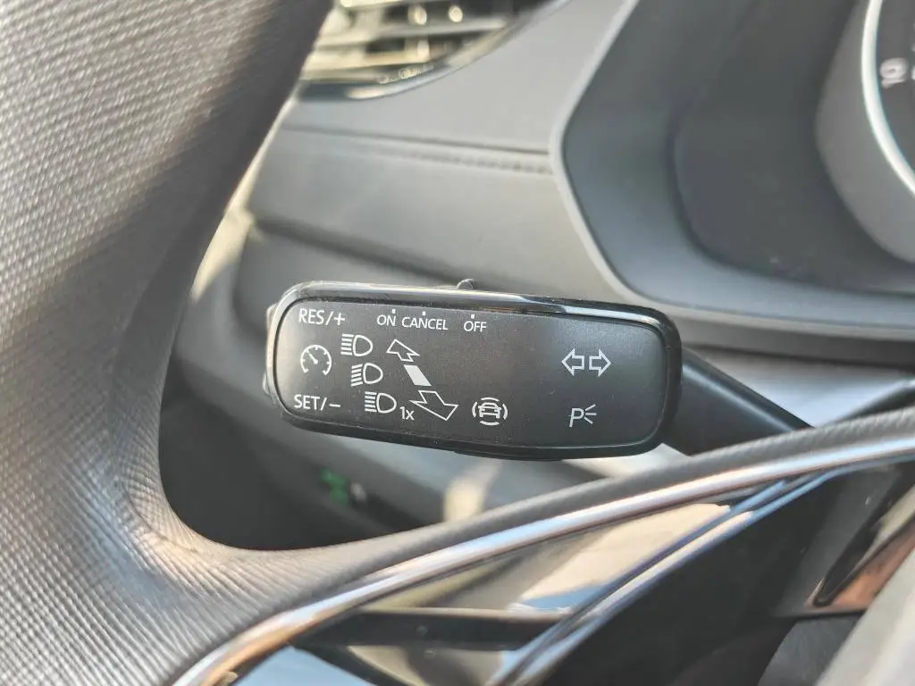 Škoda Octavia Active 1,5TSI / 110kW