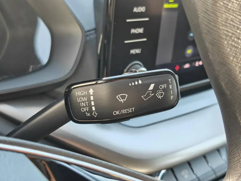 Škoda Octavia Active 1,5TSI / 110kW