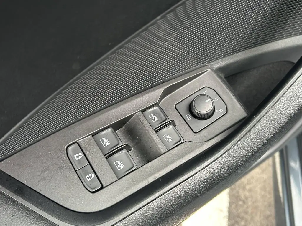 Škoda Octavia Active 1,5TSI / 110kW