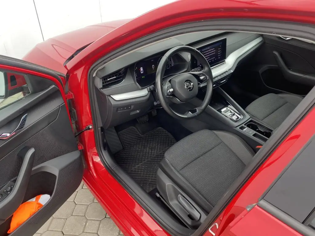 Škoda Octavia Ambition 1,5 TSI / 96kW