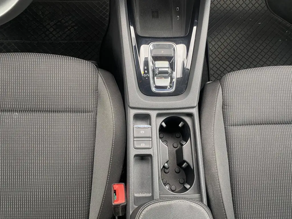 Škoda Octavia Ambition 1,5 TSI / 96kW