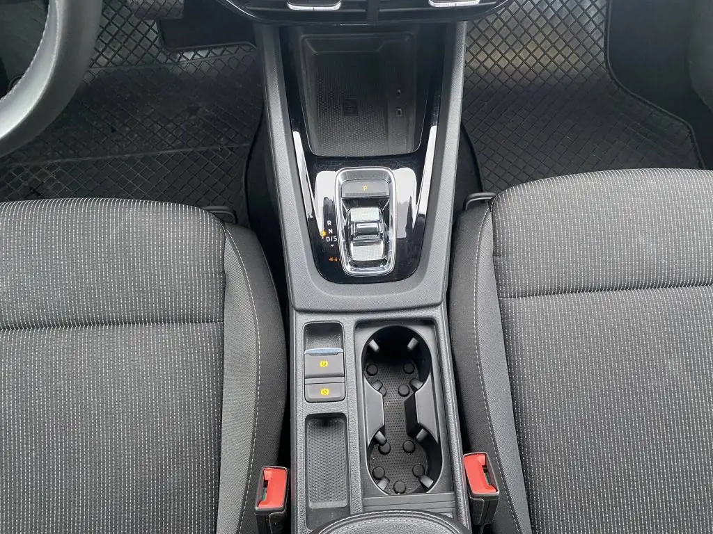 Škoda Octavia Ambition 1,5 TSI / 96kW