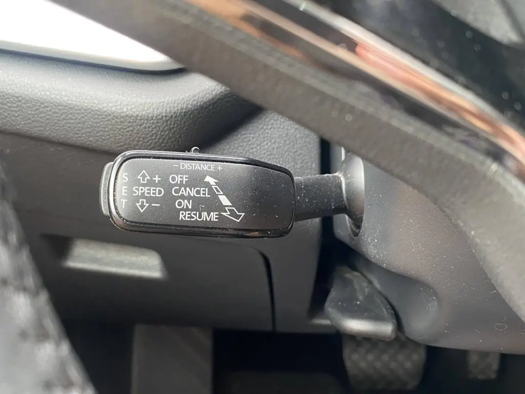 Škoda Octavia Ambition 1,5 TSI / 96kW