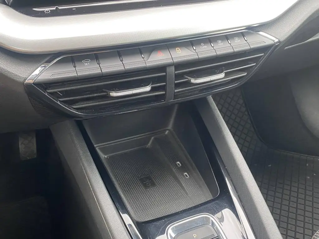 Škoda Octavia Ambition 1,5 TSI / 96kW