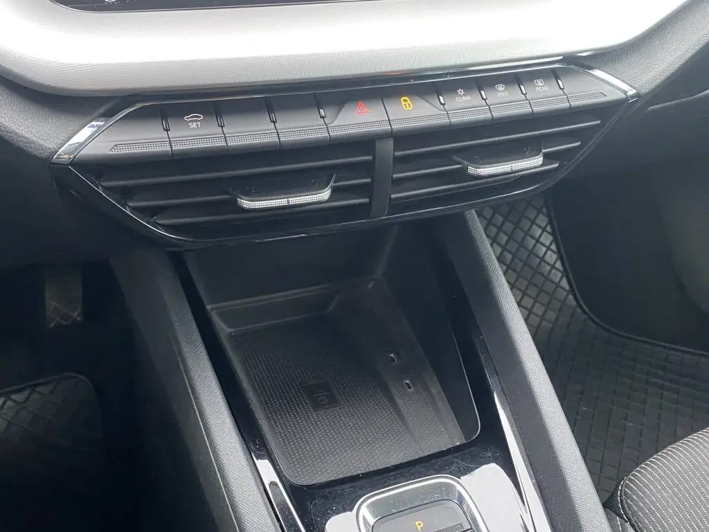 Škoda Octavia Ambition 1,5 TSI / 96kW