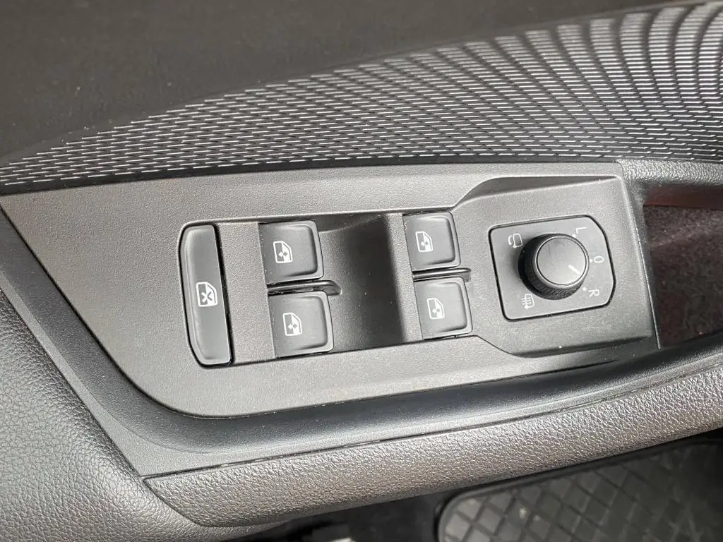 Škoda Octavia Ambition 1,5 TSI / 96kW