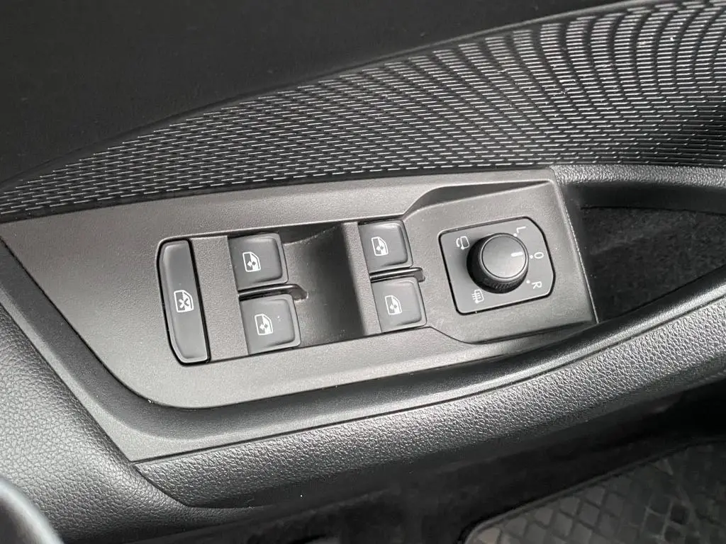 Škoda Octavia Ambition 1,5 TSI / 96kW