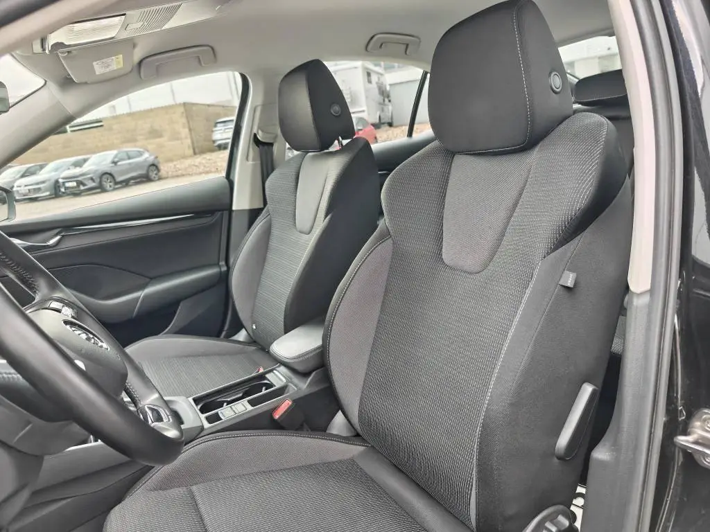Škoda Octavia Ambition 1,5TSI / 110kW