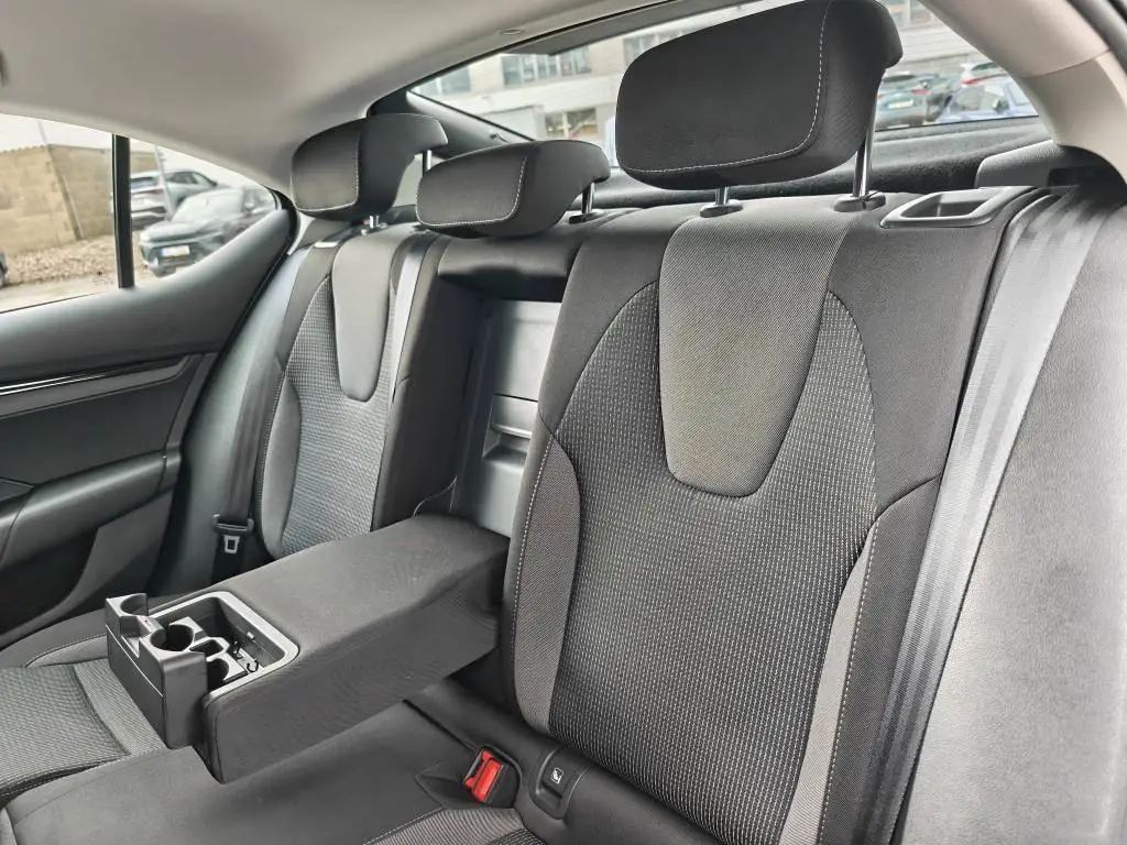 Škoda Octavia Ambition 1,5TSI / 110kW