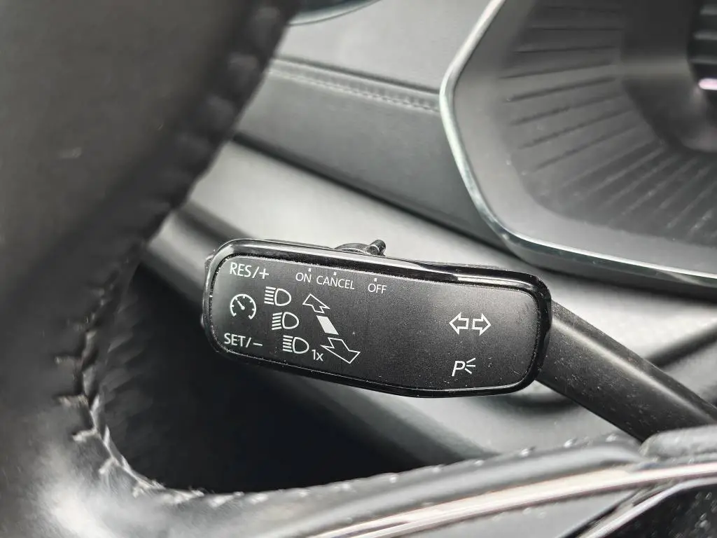 Škoda Octavia Ambition 1,5TSI / 110kW
