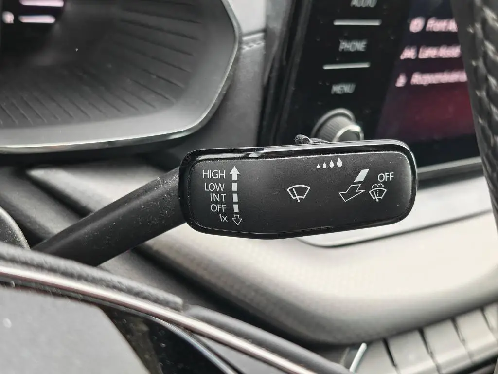 Škoda Octavia Ambition 1,5TSI / 110kW
