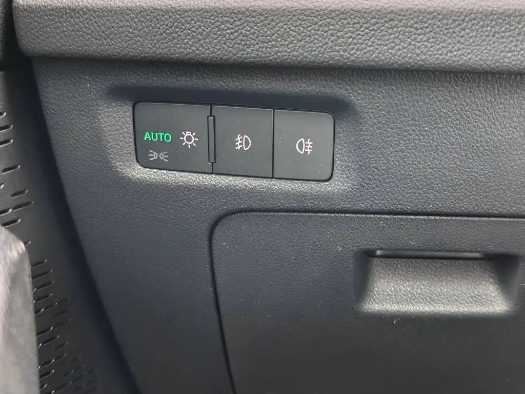 Škoda Octavia Ambition 1,5TSI / 110kW