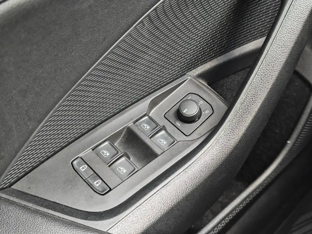Škoda Octavia Ambition 1,5TSI / 110kW