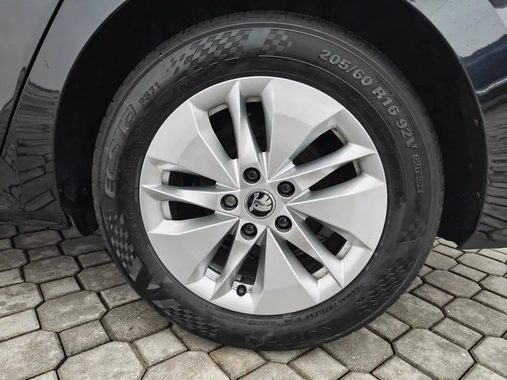 Škoda Octavia Ambition 1,5TSI / 110kW