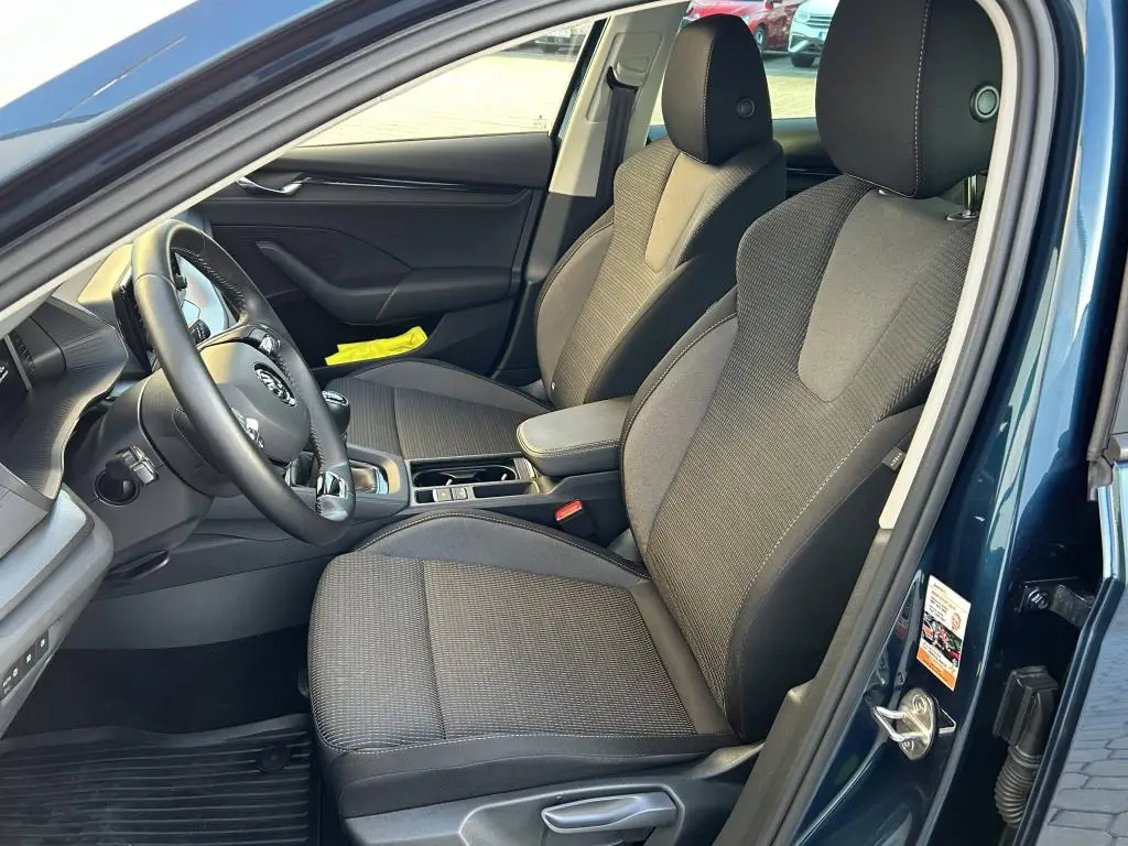 Škoda Octavia Ambition 6MP 1,5TSI / 110kW