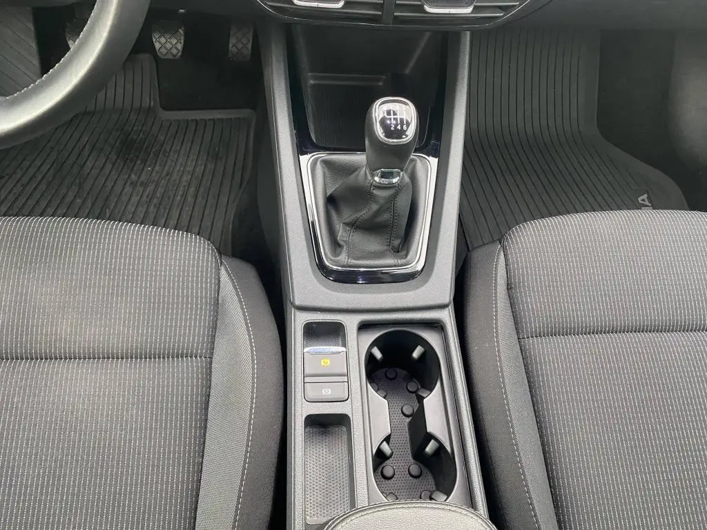 Škoda Octavia Ambition 6MP 1,5TSI / 110kW