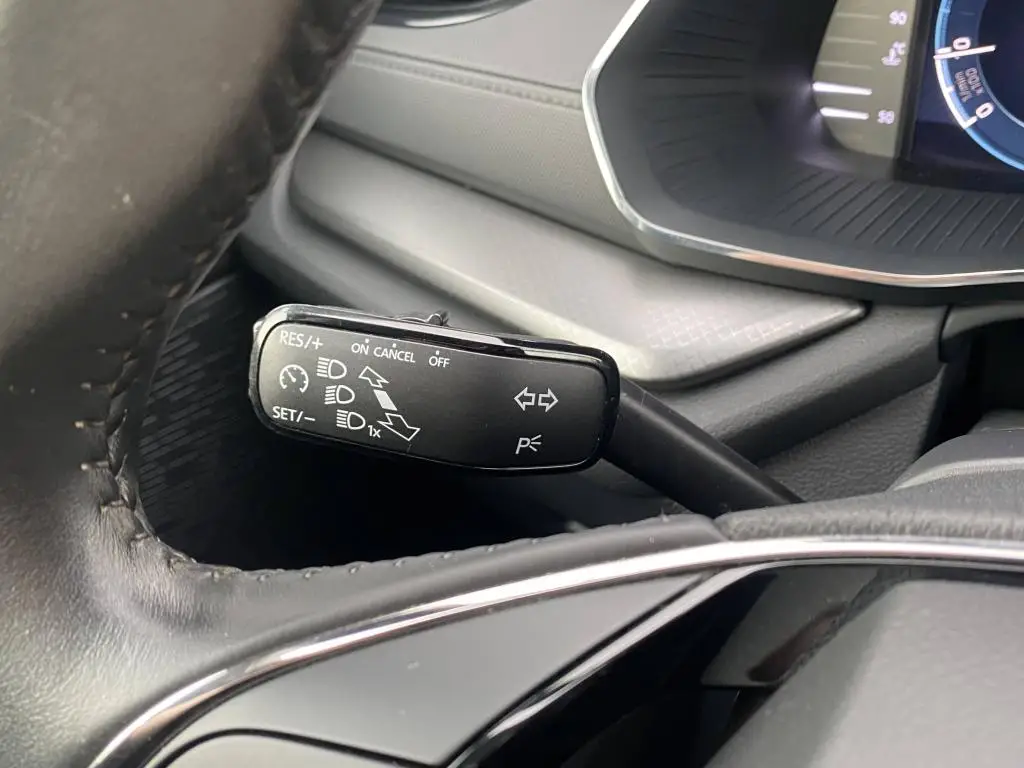 Škoda Octavia Ambition 6MP 1,5TSI / 110kW