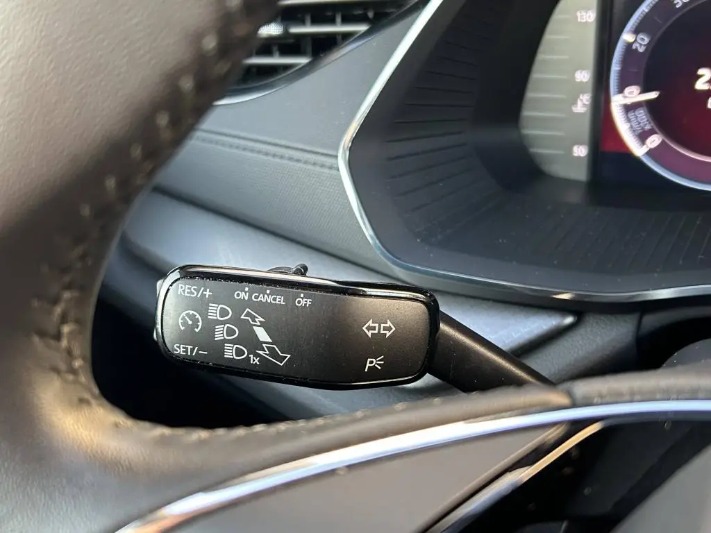 Škoda Octavia Ambition 6MP 1,5TSI / 110kW