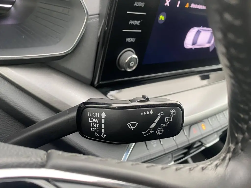 Škoda Octavia Ambition 6MP 1,5TSI / 110kW