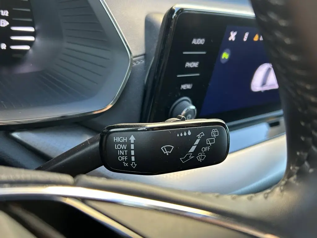 Škoda Octavia Ambition 6MP 1,5TSI / 110kW