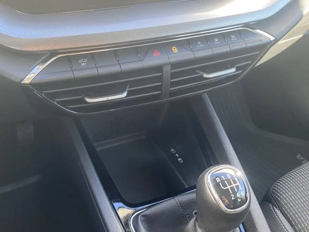 Škoda Octavia Ambition 6MP 1,5TSI / 110kW