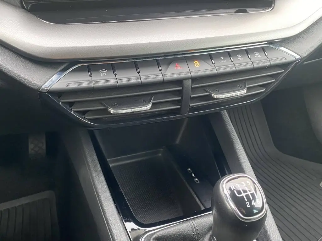 Škoda Octavia Ambition 6MP 1,5TSI / 110kW