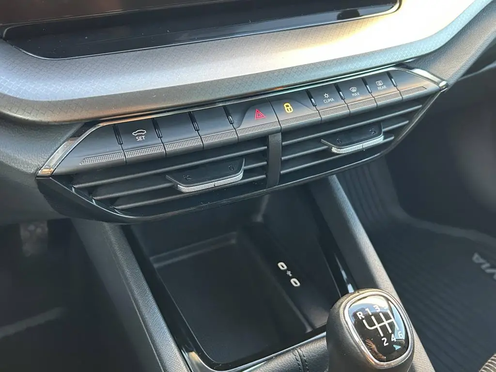 Škoda Octavia Ambition 6MP 1,5TSI / 110kW