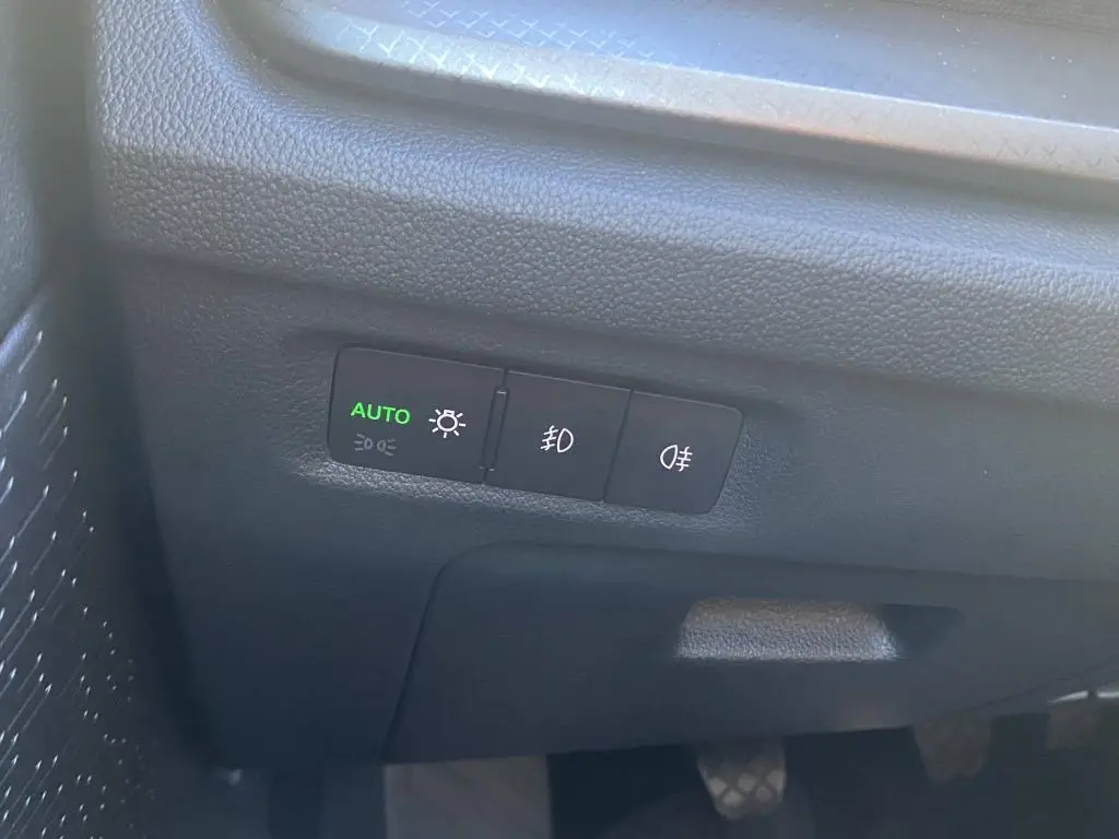 Škoda Octavia Ambition 6MP 1,5TSI / 110kW