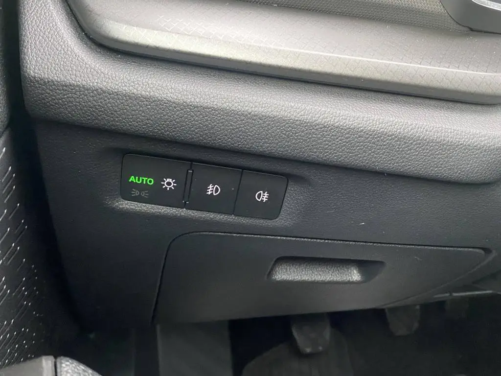 Škoda Octavia Ambition 6MP 1,5TSI / 110kW