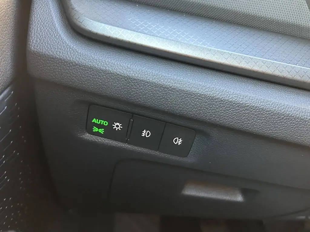 Škoda Octavia Ambition 6MP 1,5TSI / 110kW