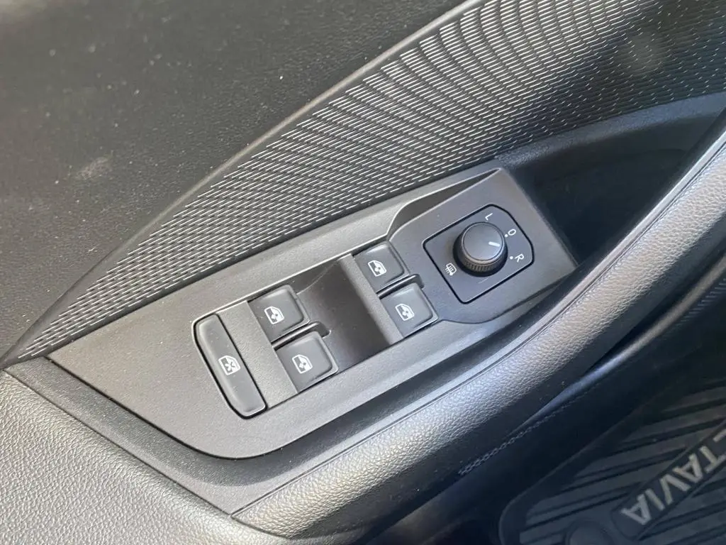 Škoda Octavia Ambition 6MP 1,5TSI / 110kW