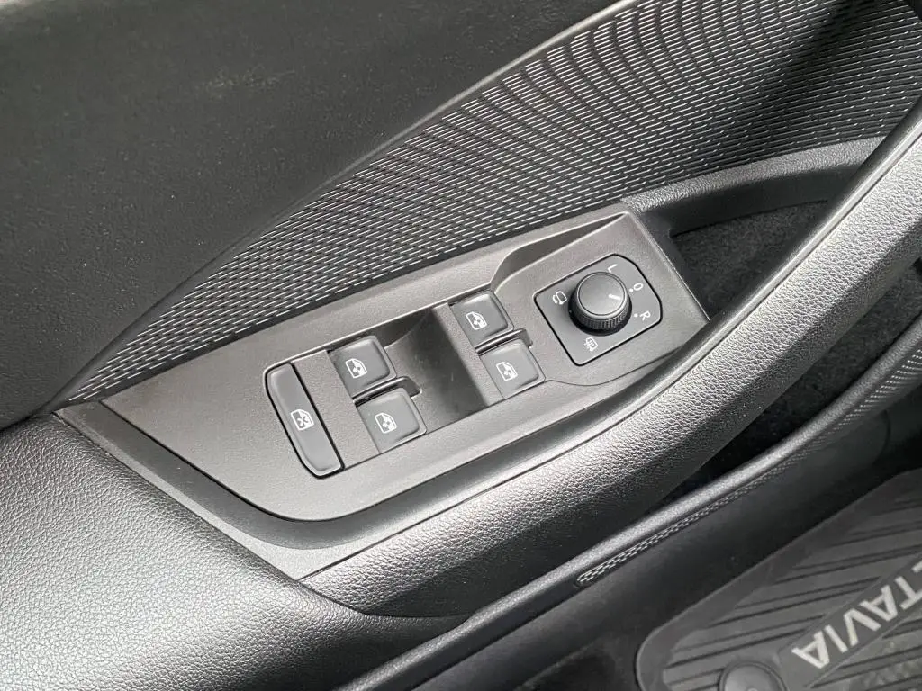 Škoda Octavia Ambition 6MP 1,5TSI / 110kW