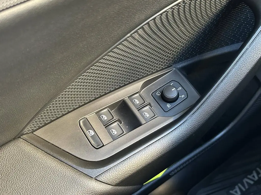 Škoda Octavia Ambition 6MP 1,5TSI / 110kW