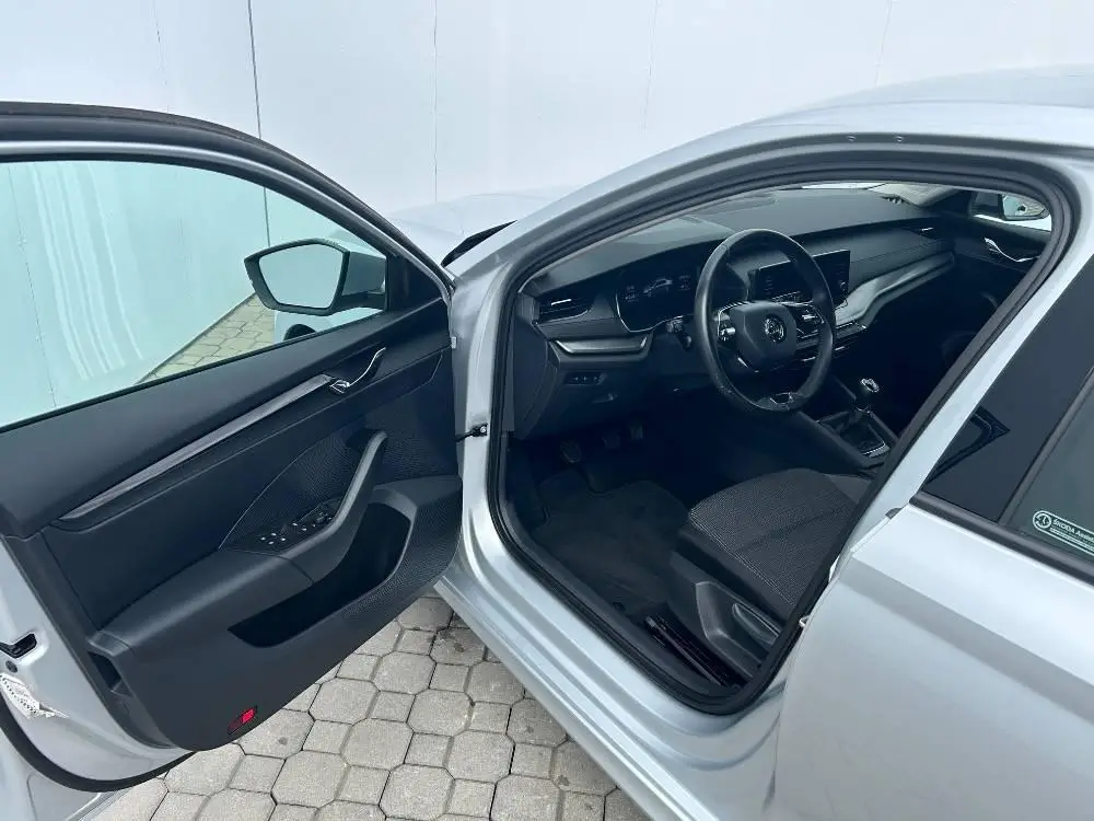 Škoda Octavia Ambition 6MP 2,0TDI / 85kW