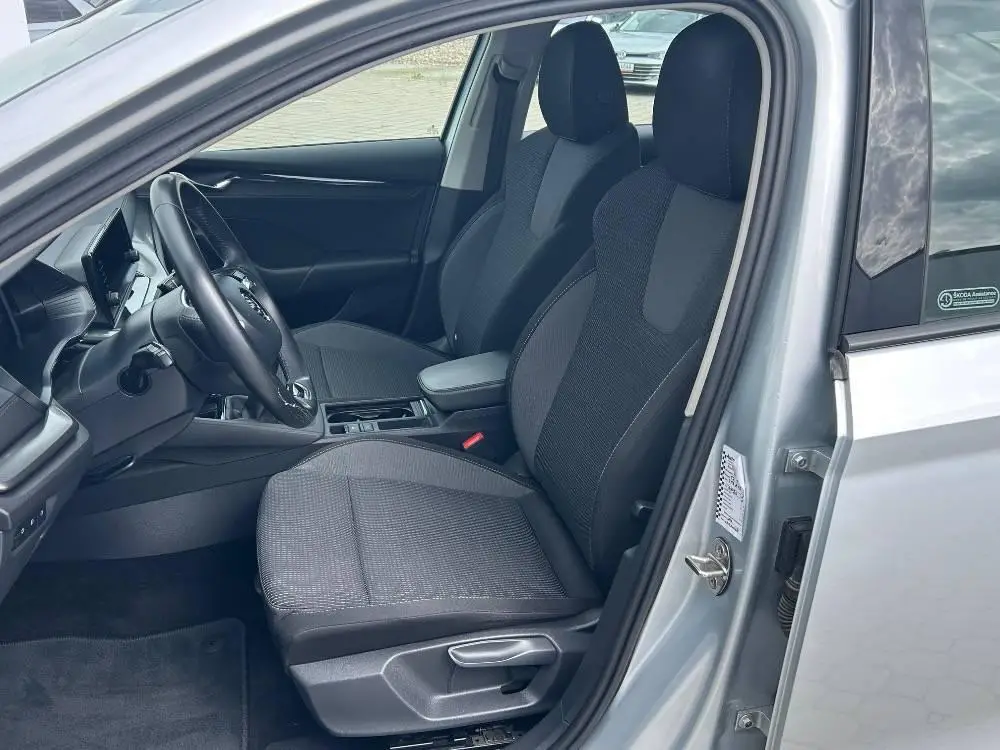 Škoda Octavia Ambition 6MP 2,0TDI / 85kW