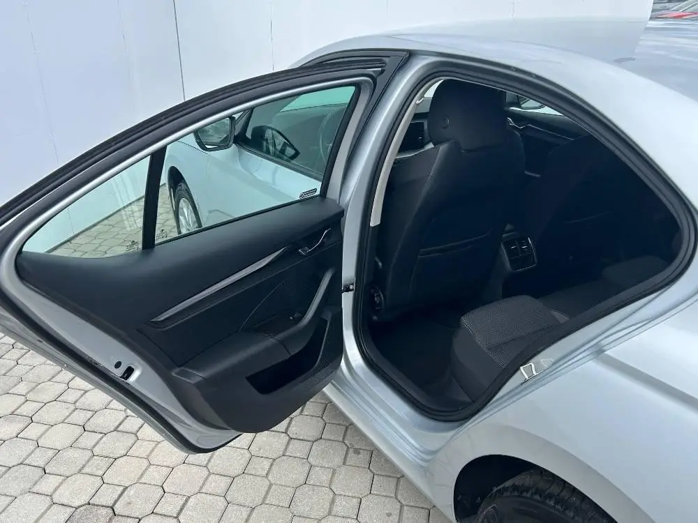 Škoda Octavia Ambition 6MP 2,0TDI / 85kW