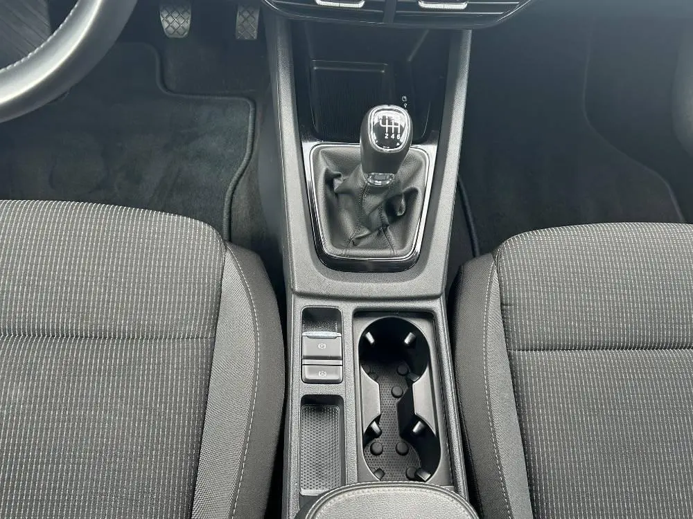 Škoda Octavia Ambition 6MP 2,0TDI / 85kW