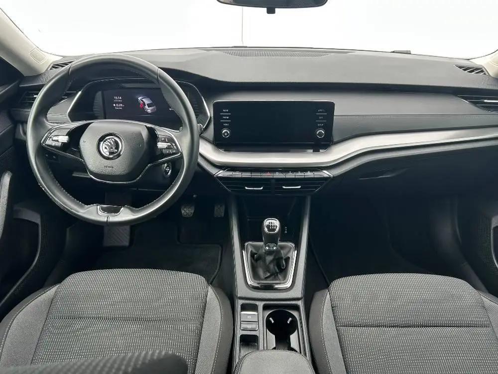Škoda Octavia Ambition 6MP 2,0TDI / 85kW